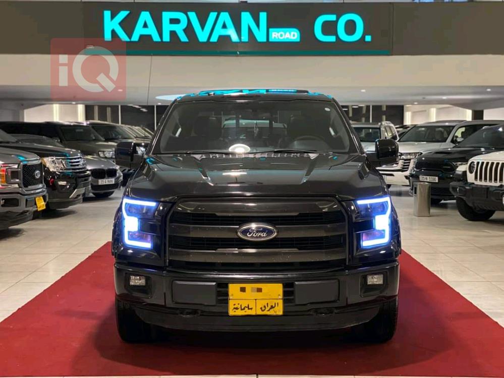 فورد إف-150